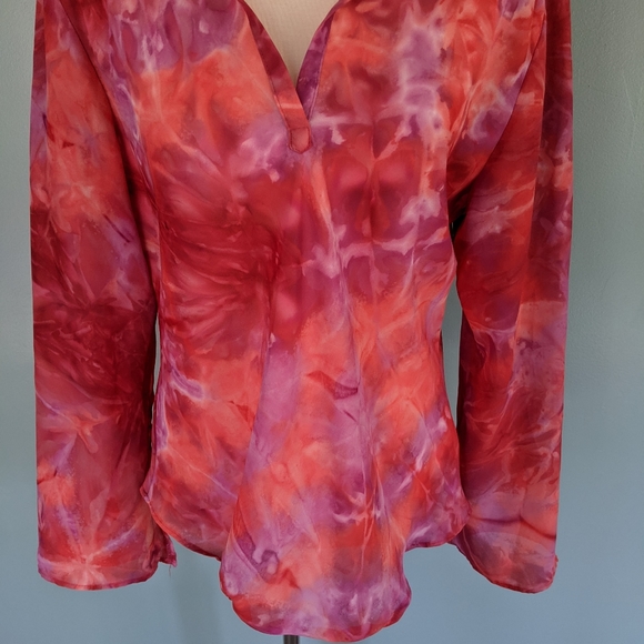 Fashion Bug Blouse - Picture 4 of 8